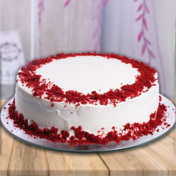 1KG RED VELVET CAKE